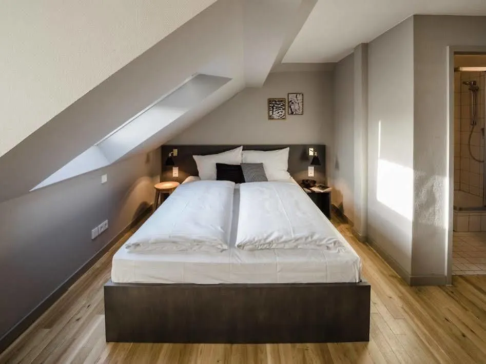 ***  Bold Hotel Frankfurt Messe Frankfurt am Main Germany