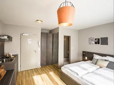 Bold Hotel Frankfurt Messe Frankfurt am Main