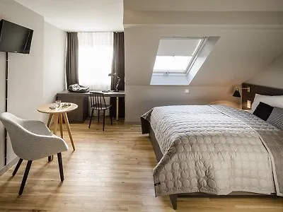 BOLD Hotel Frankfurt an der Messe Frankfurt am Main