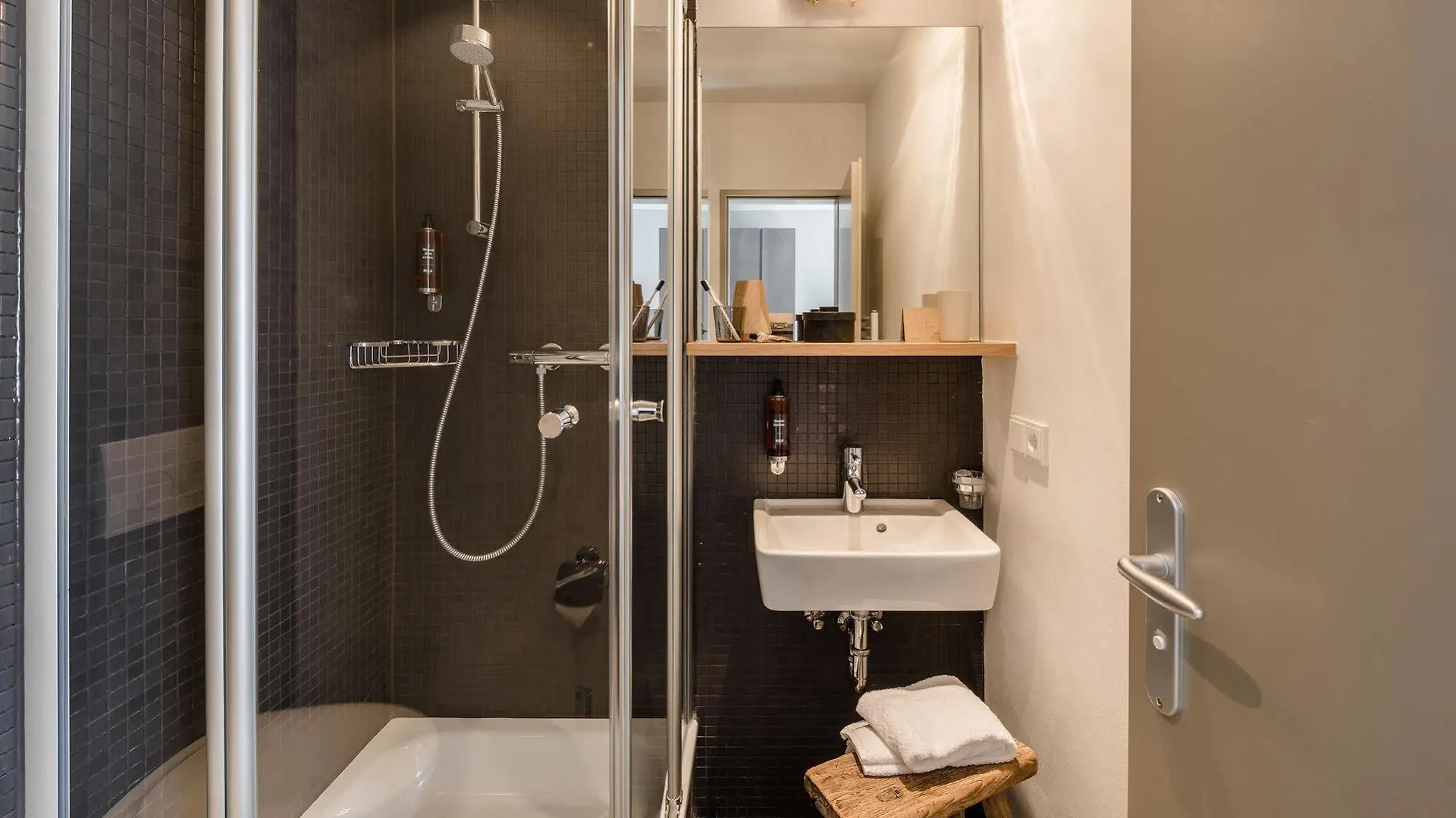 ***  Bold Hotel Frankfurt Messe Frankfurt am Main Alemanha
