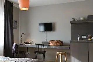 Bold Hotel Frankfurt Messe Frankfurt am Main 3*,