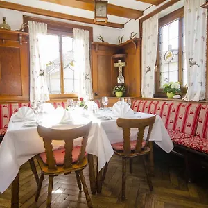 Badischer Landgasthof Hirsch Duitsland