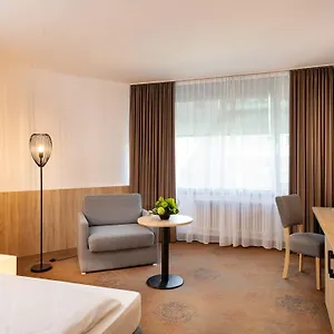Plaza Hotel&living Frankfurt Frankfurt am Main