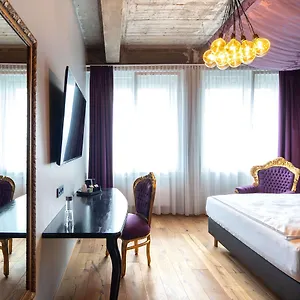 Loftstyle Hannover, Western Signature Collection Allemagne