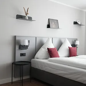4* Appart hôtel Boutique Kaiser - &
