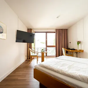 Cityhotel Feuerbach Duitsland
