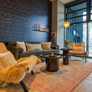 Vienna House Easy By Wyndham 3* Hannover