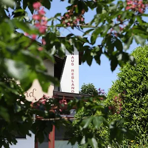 Haus Rebland Urlaubsglueck-hotel Allemagne