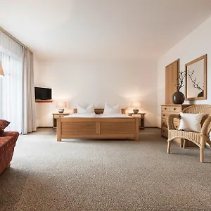 Rosenberger Hotel