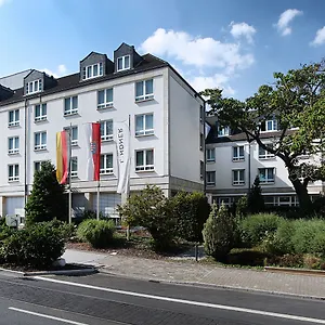4* Hotel Lindner Congress Frankfurt