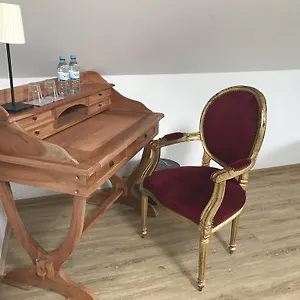 3* Hotel Heddernheimer Hof