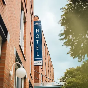 visit hotel