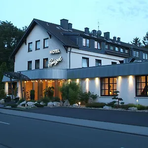 Spiegel Duitsland