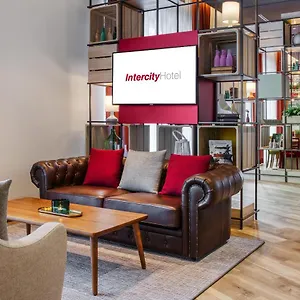 Intercityhotel Hauptbahnhof-ost Allemagne