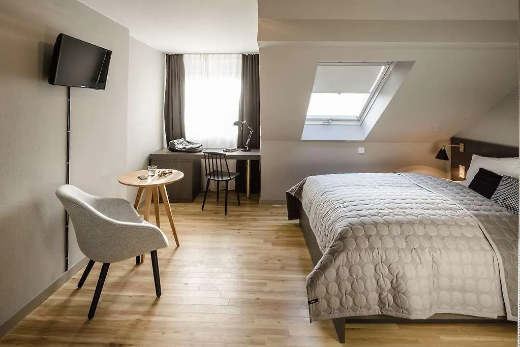 Bold Hotel Frankfurt Messe Frankfurt am Main 3*,
