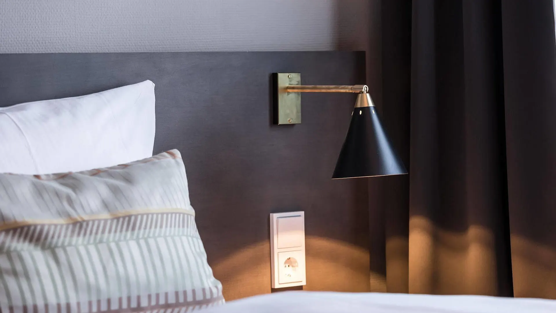 Bold Hotel Frankfurt Messe Frankfurt am Main Germany